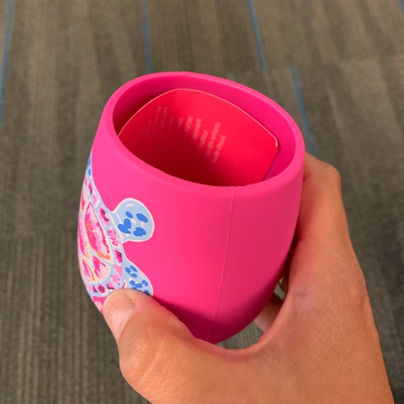 🦩Lully Pulitzer cozi - Picture 2 of 3